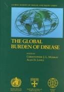 The global burden of disease