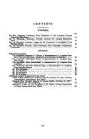 Nipping democracy in the bud, the crackdown on dissidents in China