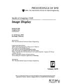 Medical imaging 1999