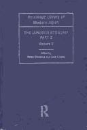 The Japanese economy, part 2