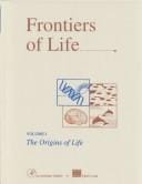 Frontiers of life