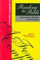 A feminist companion to reading the Bible
