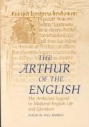 The Arthur of the English