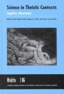 Science in theistic contexts