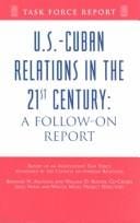 U.S.-Cuban relations in the 21st century