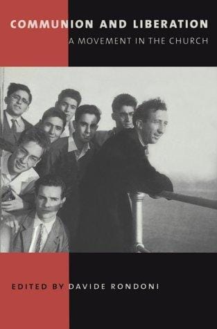 Communion and liberation