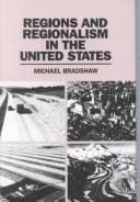 Regions and regionalism in the United States
