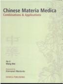 Chinese materia medica