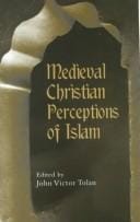 Medieval Christian perceptions of Islam