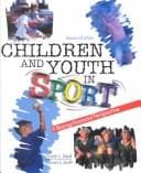 Children and youth in sport