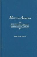 Music in America