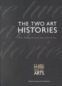The two art histories
