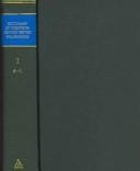 Dictionary of twentieth-century British philosophers