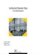 Architectural education today