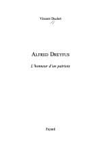 Alfred Dreyfus