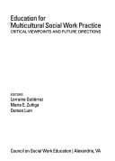 Education for multicultural social work practice
