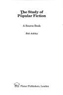 The study of popular fiction