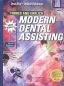 Torres and Ehrlich modern dental assisting
