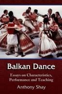 Balkan dance