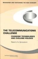 The telecommunications challenge