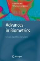 Advances in biometrics