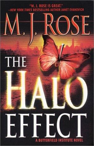 The halo effect