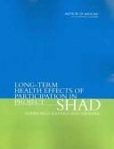 Long-term health effects of participation in Project SHAD (Shipboard Hazard and Defense)
