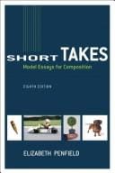 SHORT TAKES