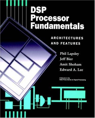 DSP processor fundamentals
