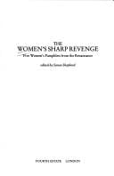 The Women's sharp revenge