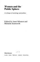 Women and the public sphere
