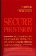 Secure provision