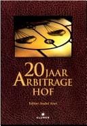 Twintig jaar Arbitragehof