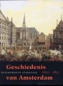 Geschiedenis van Amsterdam