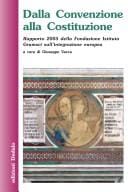 Dalla Convenzione alla Costituzione