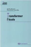 Transformer l'école
