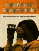 Project work in the geography curriculum