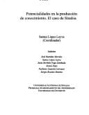 Potencialidades en la producción de conocimiento