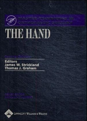 The hand