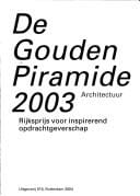 De Gouden Piramide 2004