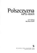 Polszczyzna na co dzień