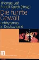 Die fünfte Gewalt