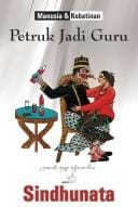 Petruk jadi guru