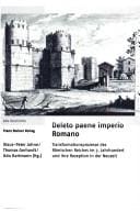 Deleto paene imperio Romano