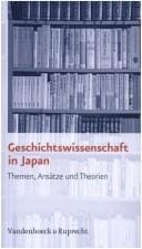 Geschichtswissenschaft in Japan