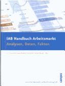 IAB Handbuch Arbeitsmarkt