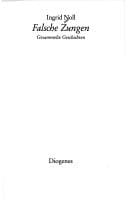 Falsche Zeugen: gesammelte Geschichten