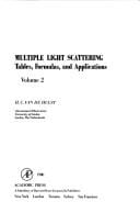 Multiple light scattering