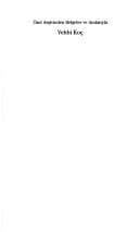 Özel arşivinden belgeler ve anılarıyla Vehbi Koç