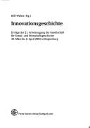 Innovationsgeschichte